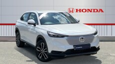 Honda HR-V 1.5 eHEV Elegance 5dr CVT Hybrid Hatchback